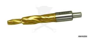 Pichler tartozék izzítógy. lépcsős fúró M8x1.0 - 3,5-4,5 / 7,0 mm