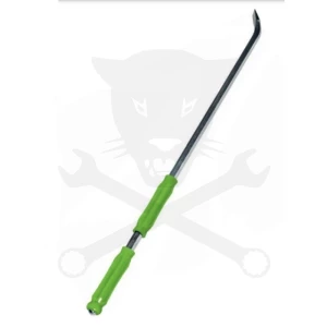 Pajszer - feszítővas 1130 mm - 45° - Müller (MLR-276 342/V2)