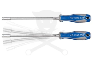 Csavarhúzó, flexibilis 7 mm - King Tony