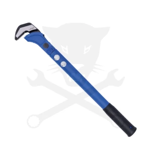 Nyomtávrúd beállító fogó 10 - 35 mm - Laser