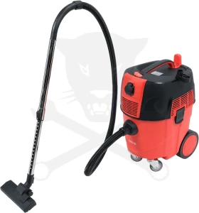 Porszívó 1600W 30L száraz-nedves - Yato