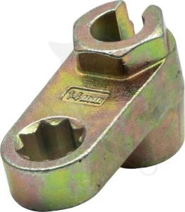 Nitrogén oxid (NOX) szenzor szerelő készlethez 14x24-es szenzorkulcs