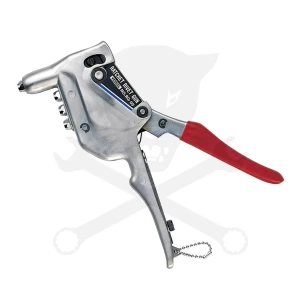 Popszegecshúzó, kézi - extra erős 2.4 - 3.2 - 4.0 - 4.8 mm VESSEL 621310 (RG-95)