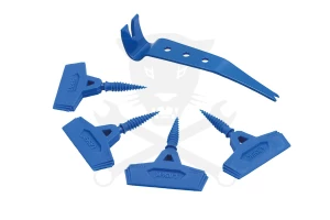 Gumiabroncs defekt javító készlet - gyorsjavító - Laser