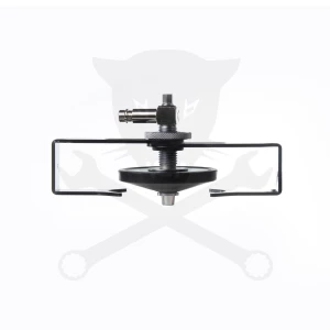 Féklégtelenítő adapter UNIVERZÁLIS - fékolaj tartályhoz - PICHLER