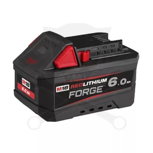 Akkumulátor 18V 6.0Ah Li-Ion FB6 RED-Lithium Forge - Milwaukee